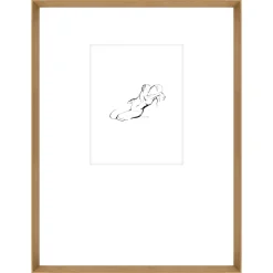 Wall Art | Star Fumiture Semplicita V Wall Art