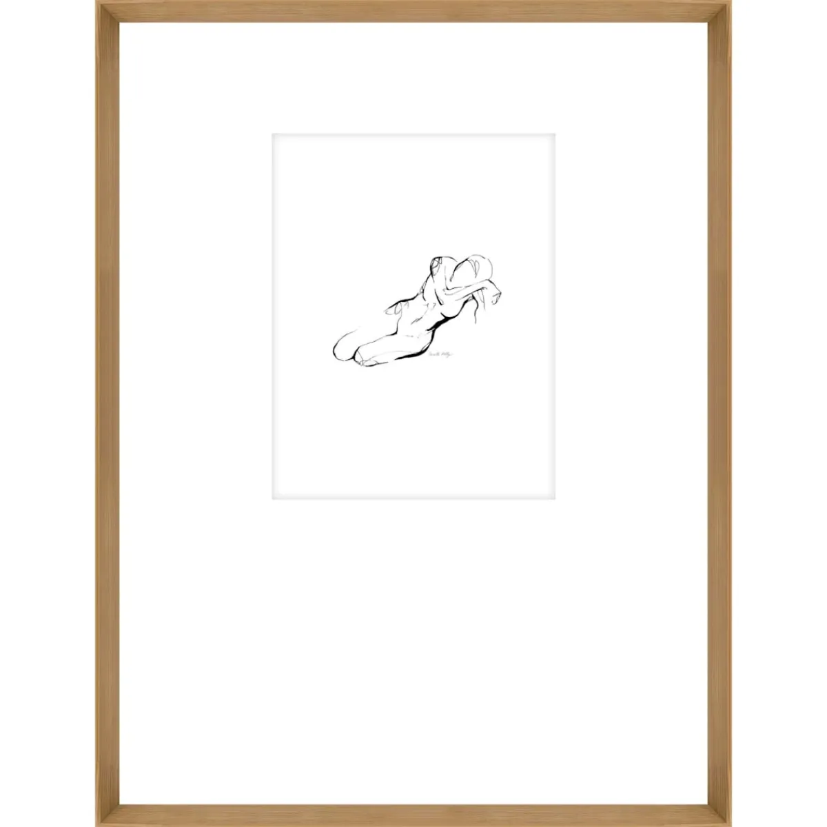 Wall Art | Star Fumiture Semplicita V Wall Art