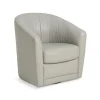 Chairs | Star Fumiture Serena Swivel Chair
