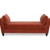 Chaises / Settees | Star Fumiture Seth Daybed