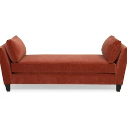 Chaises / Settees | Star Fumiture Seth Daybed