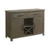 Sideboard / Buffet / Server | Star Fumiture Shane Server