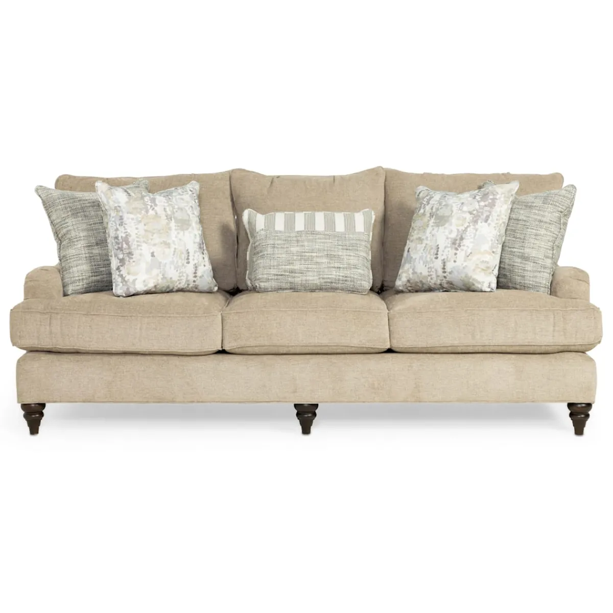 Sofas | Star Fumiture Shelby 98-inch Sofa