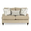 Loveseats | Star Fumiture Shelby Loveseat