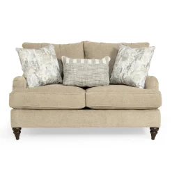 Loveseats | Star Fumiture Shelby Loveseat