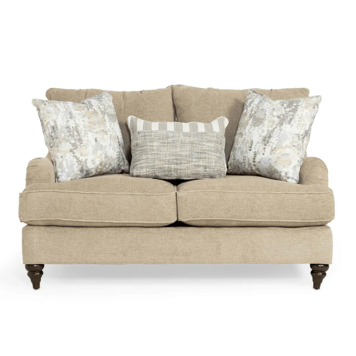 Loveseats | Star Fumiture Shelby Loveseat