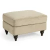 Ottomans & Poufs | Star Fumiture Shelby Ottoman