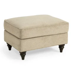 Ottomans & Poufs | Star Fumiture Shelby Ottoman