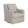 Chairs | Star Fumiture Shelby Swivel Chair