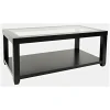 Coffee / Cocktail Tables | Star Fumiture Sheridan Coffee Table - Black