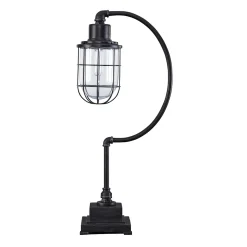 Table Lamps | Star Fumiture Sherlock Table Lamp