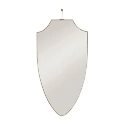 Wall Mirrors | Star Fumiture Shield Mirror