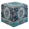 Ottomans & Poufs | Star Fumiture Siem Pouf