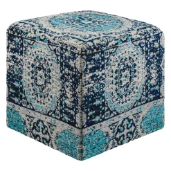 Ottomans & Poufs | Star Fumiture Siem Pouf