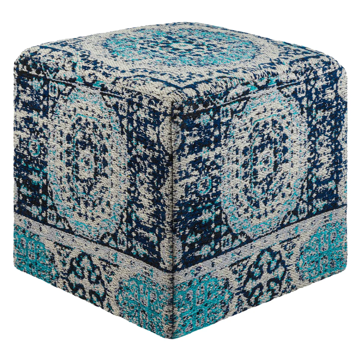 Ottomans & Poufs | Star Fumiture Siem Pouf
