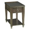 End Tables | Star Fumiture Sierra Chairside Table