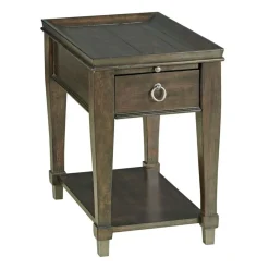 End Tables | Star Fumiture Sierra Chairside Table