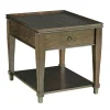 End Tables | Star Fumiture Sierra End Table