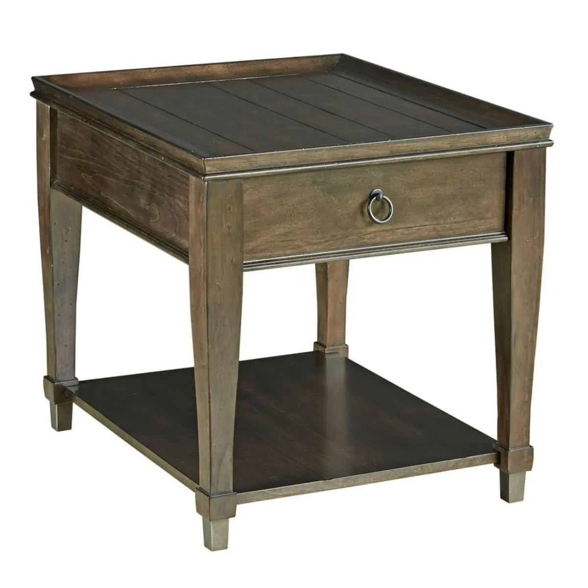End Tables | Star Fumiture Sierra End Table