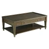 Coffee / Cocktail Tables | Star Fumiture Sierra Rectangular Coffee Table