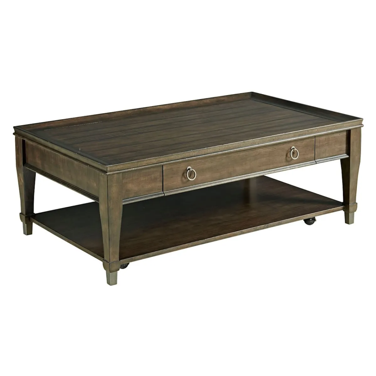 Coffee / Cocktail Tables | Star Fumiture Sierra Rectangular Coffee Table