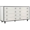 Dressers | Star Fumiture Silhouette Dresser