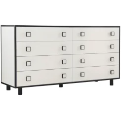 Dressers | Star Fumiture Silhouette Dresser