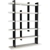Bookcase / Etageres | Star Fumiture Silhouette Etagere
