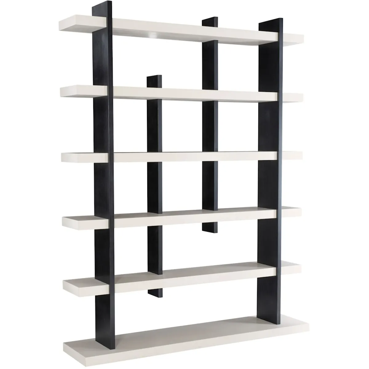 Bookcase / Etageres | Star Fumiture Silhouette Etagere