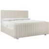 Beds | Star Fumiture Silhouette Upholstered Bed