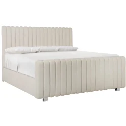 Beds | Star Fumiture Silhouette Upholstered Bed