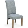 Dining Chairs | Star Fumiture Simon Side Chair