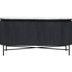 Cabinets & Chests | Star Fumiture Simone Console