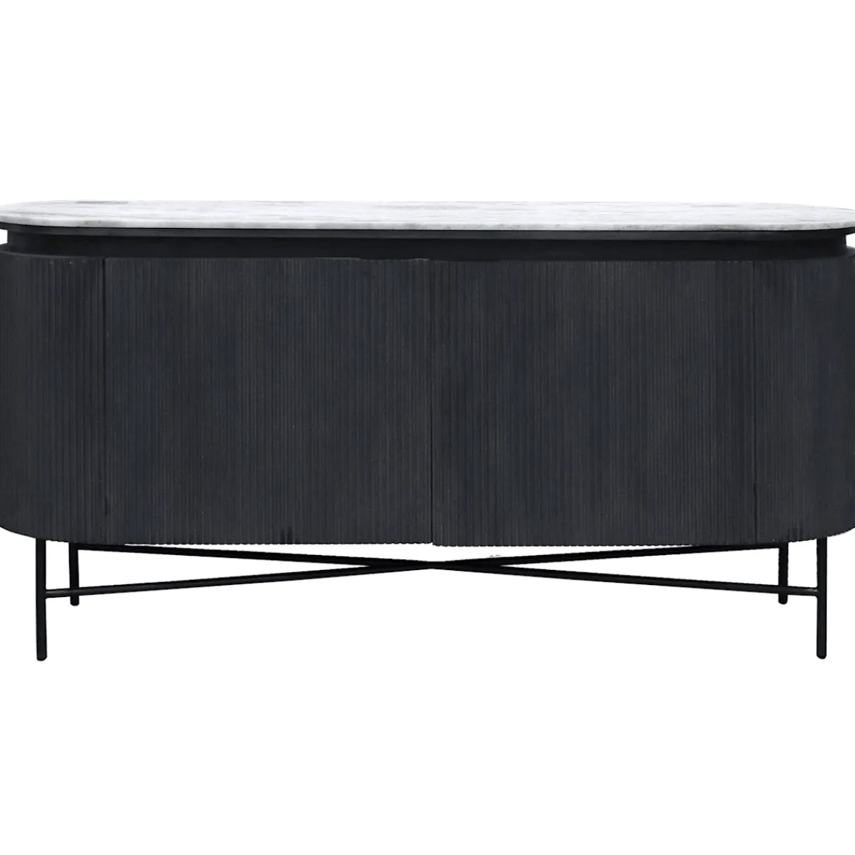Cabinets & Chests | Star Fumiture Simone Console