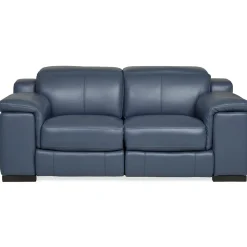 Loveseats | Star Fumiture Sky Leather Power Reclining Loveseat