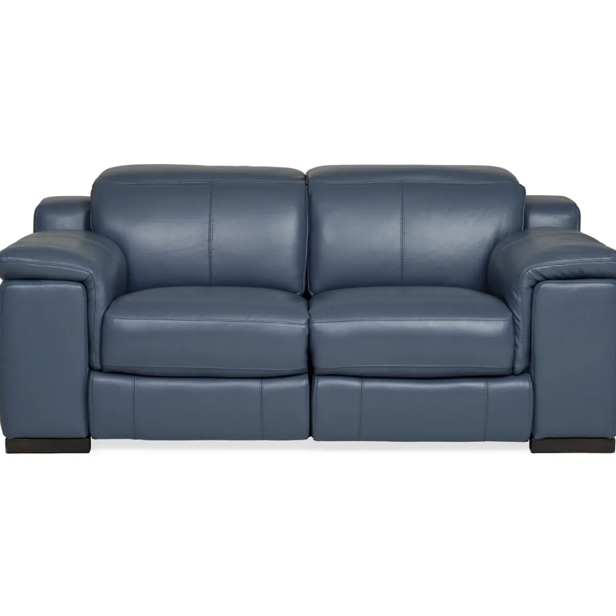 Loveseats | Star Fumiture Sky Leather Power Reclining Loveseat