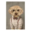 Wall Art | Star Fumiture Smart Pup II Wall Art