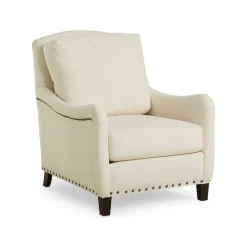 Chairs | Star Fumiture Smythe Accent Chair