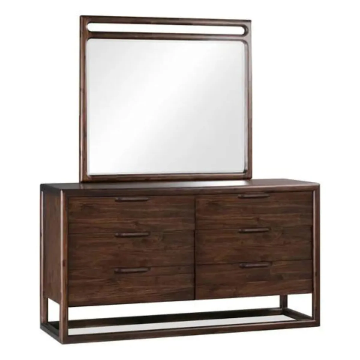 Dressers | Star Fumiture Sol Dresser
