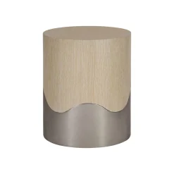 End Tables | Star Fumiture Solaria End Table