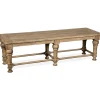 Dining Benches | Star Fumiture Sonora Dining Bench
