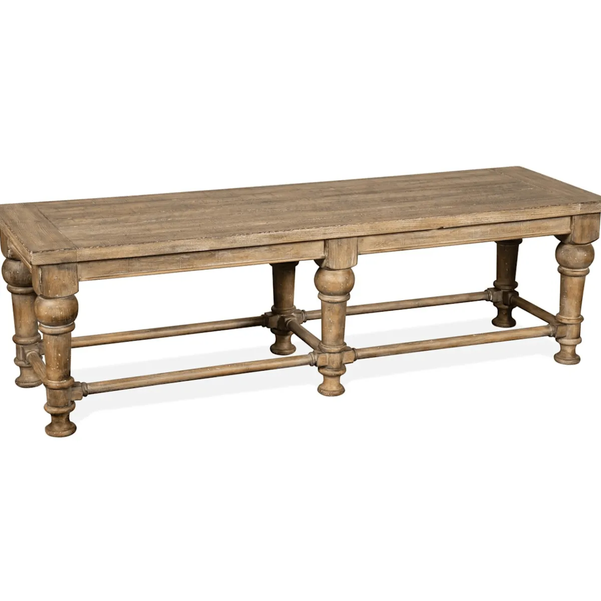 Dining Benches | Star Fumiture Sonora Dining Bench