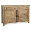 Sideboard / Buffet / Server | Star Fumiture Sonora Sideboard