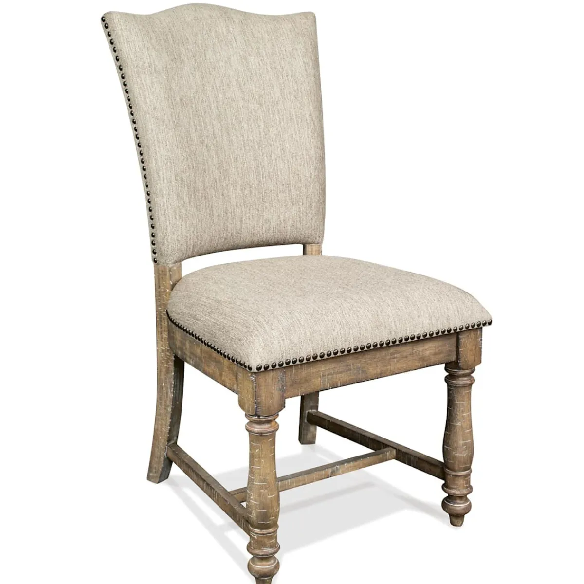 Dining Chairs | Star Fumiture Sonora Upholstered Side Chair