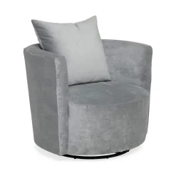 Chairs | Star Fumiture Spectrum Swivel Chair