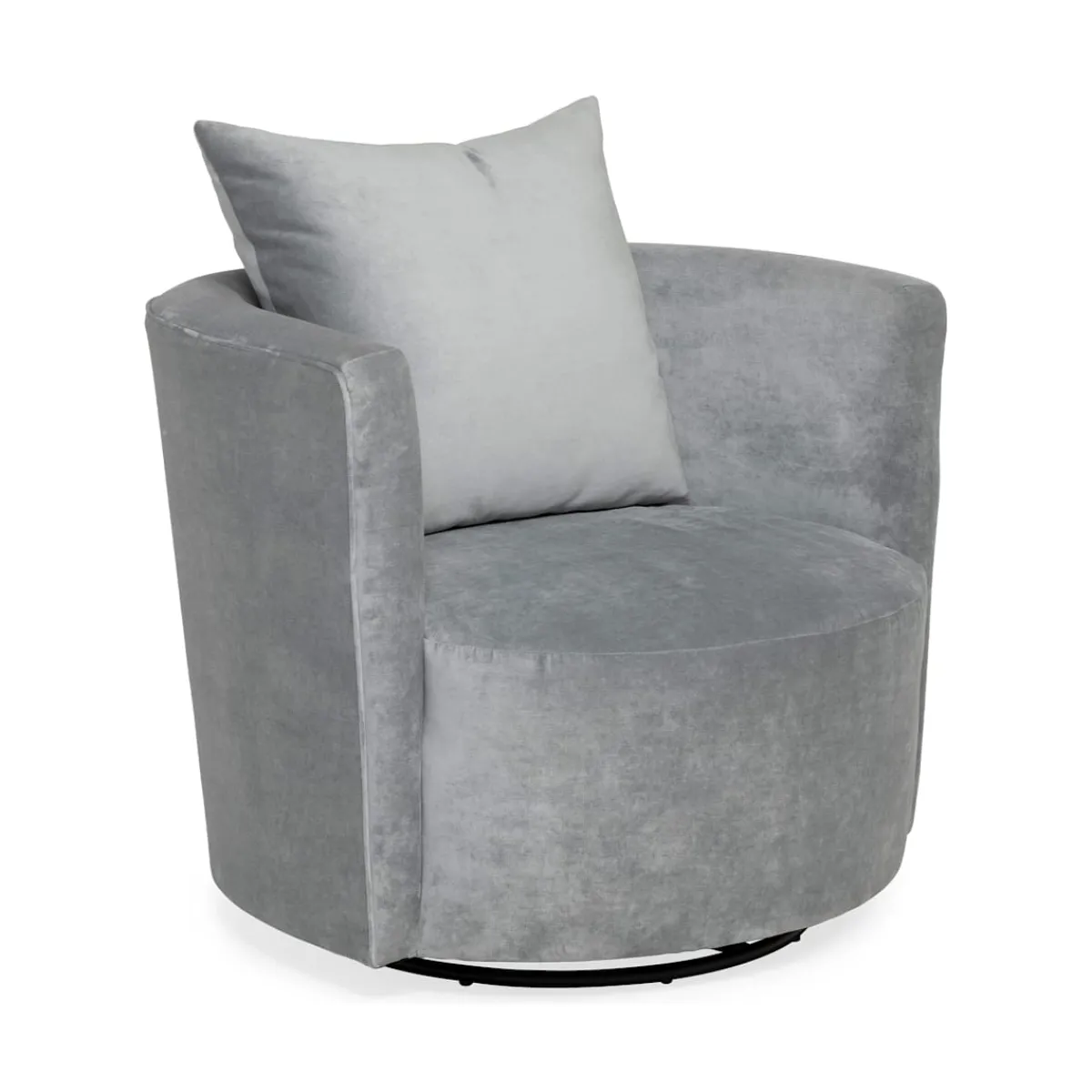 Chairs | Star Fumiture Spectrum Swivel Chair