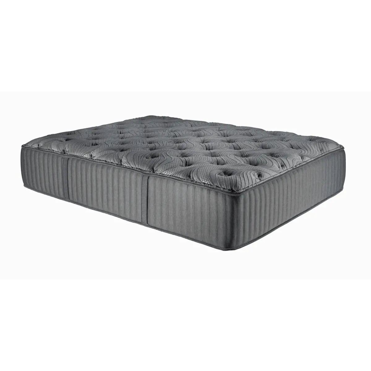 Mattress | Star Fumiture Spring Air Kirby Hybrid Medium Mattress