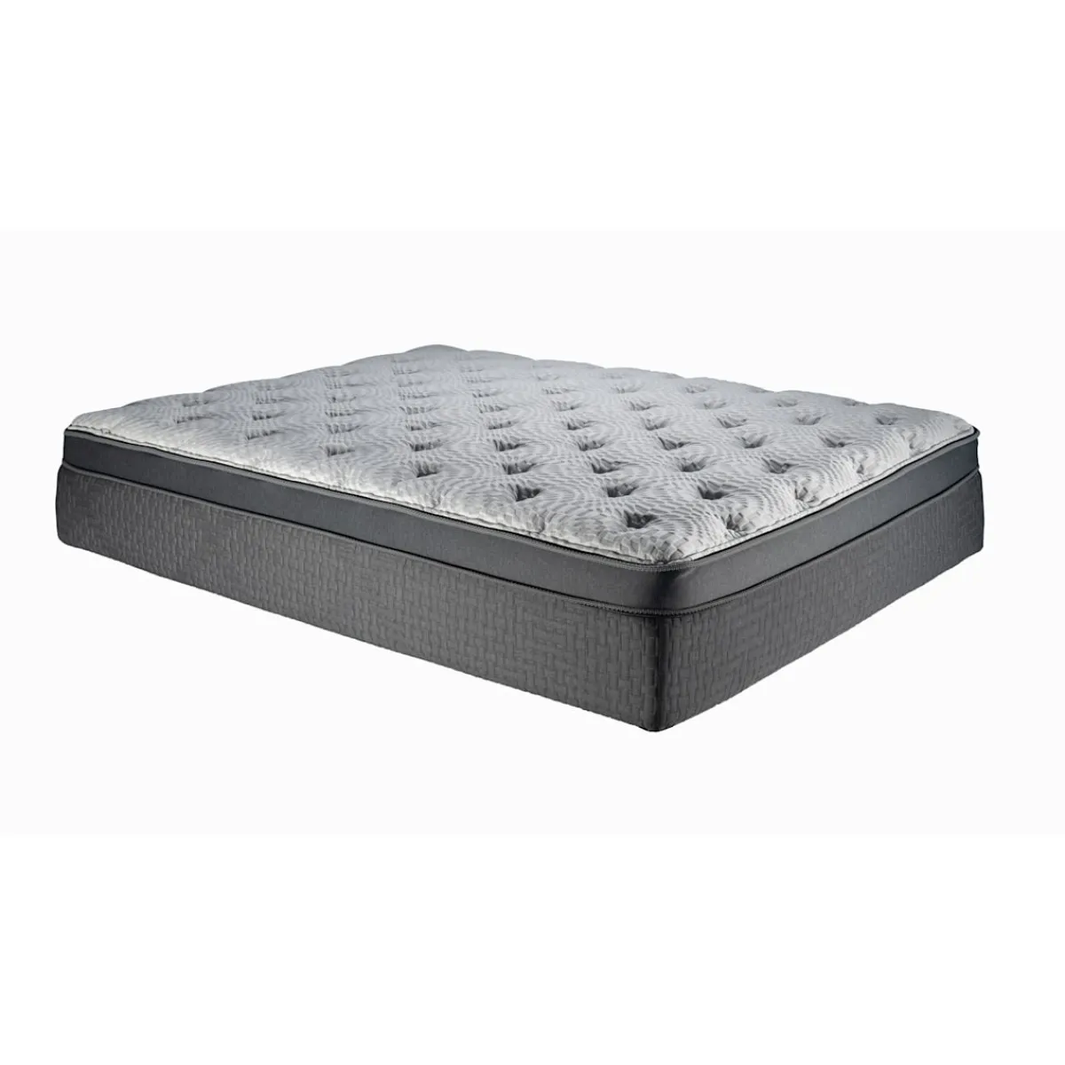 Mattress | Star Fumiture Spring Air Lindale Soft Mattress