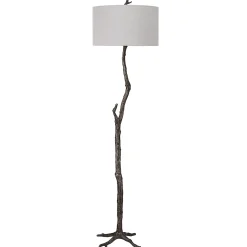 Floor Lamps | Star Fumiture Spruce Floor Lamp