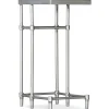 End Tables | Star Fumiture St. Armand Chairside Table